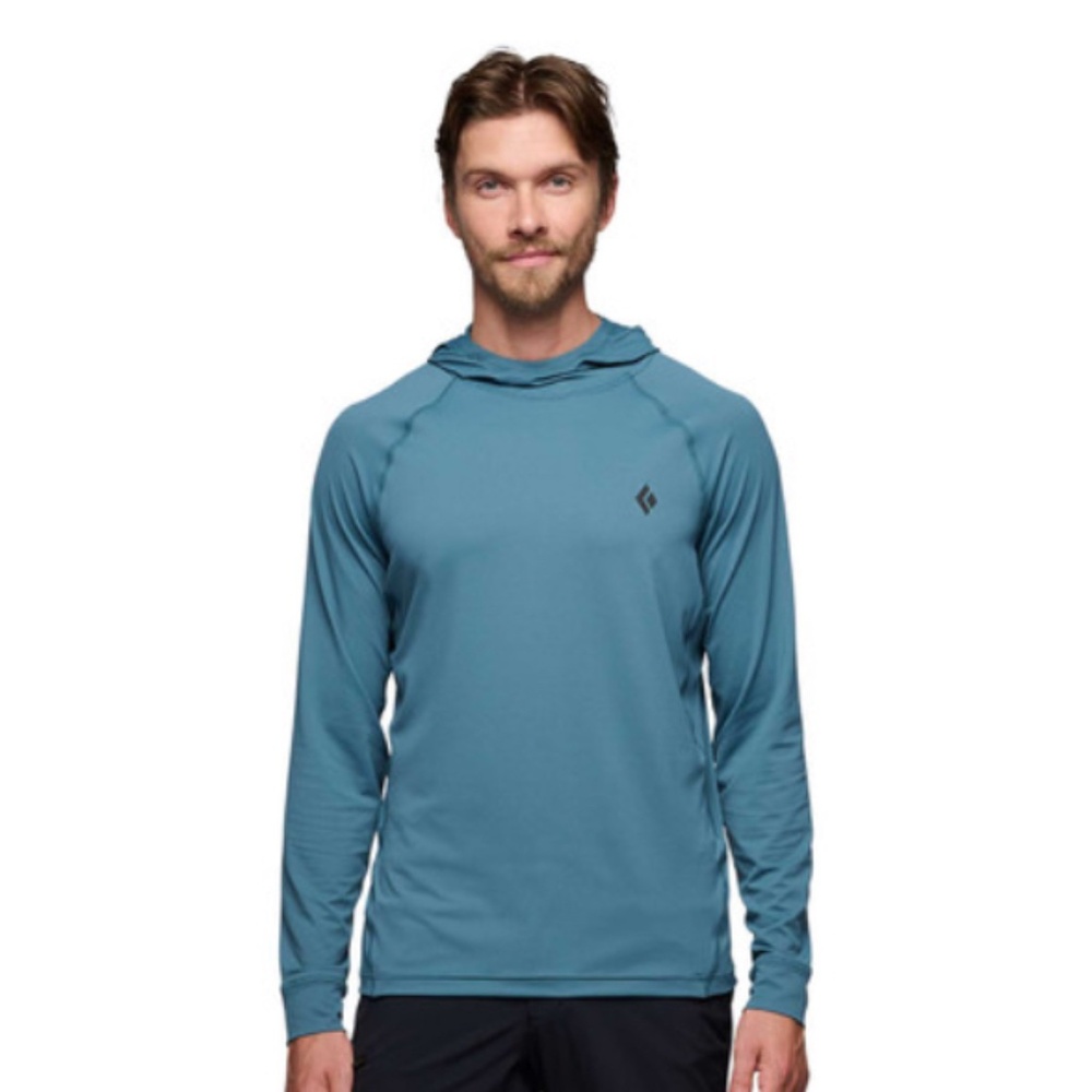 Black Diamond Alpenglow Sun Hoody